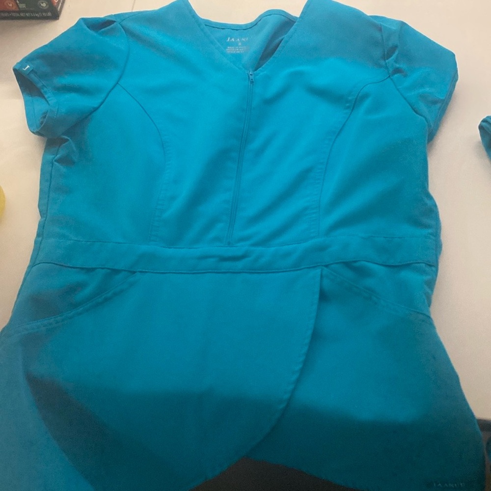 First Picture Is Not The Color I Have. I Have Tea… - image 2